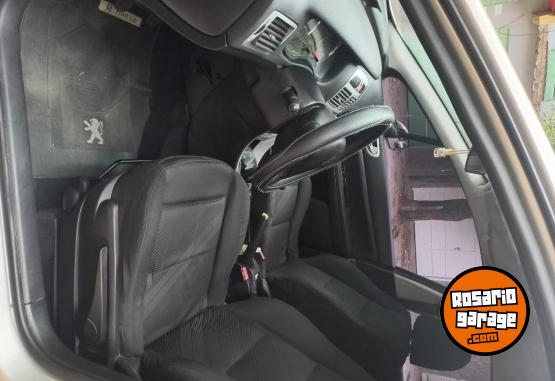 Autos - Peugeot 307 XS 2008 Nafta 250000Km - En Venta