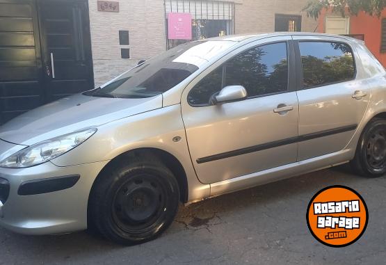 Autos - Peugeot 307 XS 2008 Nafta 250000Km - En Venta