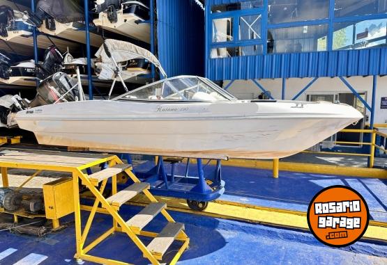 Embarcaciones - Katana 490 !!! - En Venta