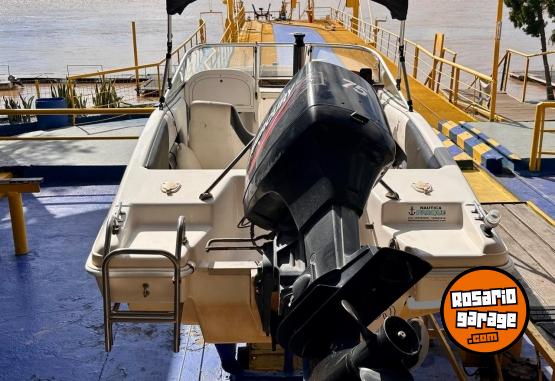 Embarcaciones - Katana 490 !!! - En Venta