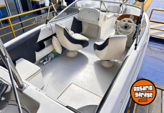 Embarcaciones - Katana 490 !!! - En Venta