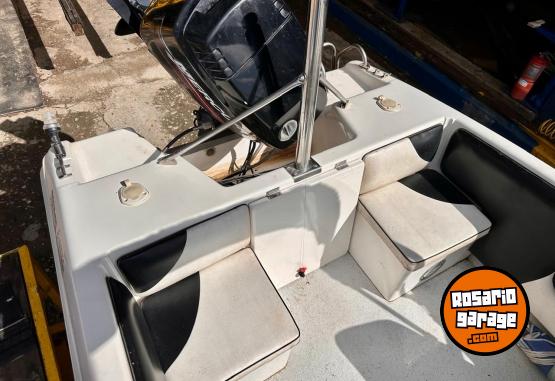 Embarcaciones - Katana 490 !!! - En Venta