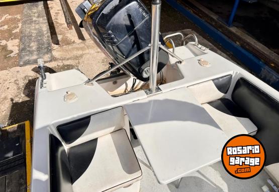 Embarcaciones - Katana 490 !!! - En Venta