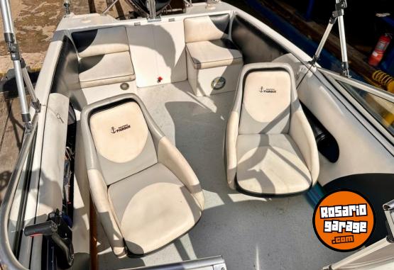 Embarcaciones - Katana 490 !!! - En Venta