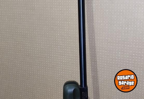 Deportes - RIFLE HASTASN 125 VOLTEX NITRO PISTON IMPECABLE - En Venta