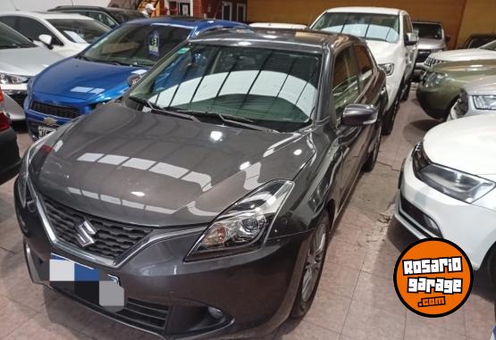 Autos - Suzuki Baleno 2018 Nafta  - En Venta
