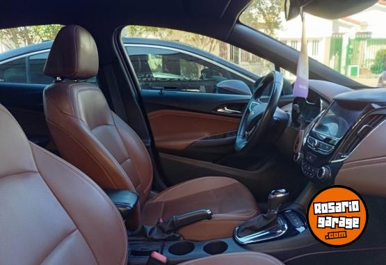 Autos - Chevrolet Cruze ltz premier 2020 Nafta  - En Venta