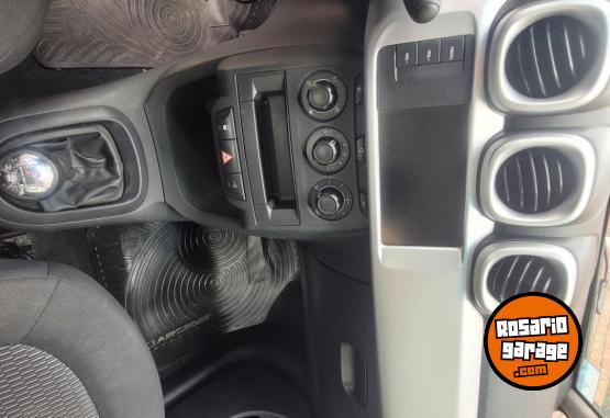 Autos - Citroen C3 Air cross 2017 Nafta 40000Km - En Venta