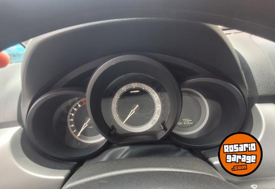 Autos - Citroen C3 Air cross 2017 Nafta 40000Km - En Venta