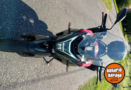 Motos - Voge Ds300 2022 Nafta 14500Km - En Venta