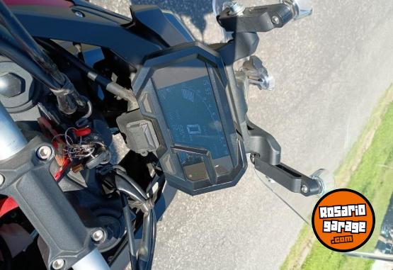 Motos - Voge Ds300 2022 Nafta 14500Km - En Venta