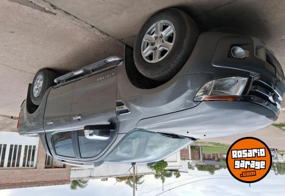 Camionetas - Ford Ranger 2012 Diesel 240000Km - En Venta