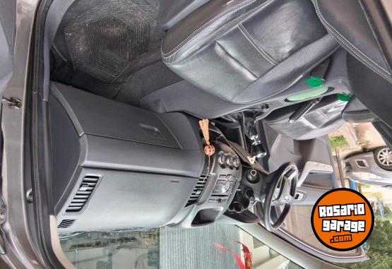 Camionetas - Ford Ranger 2012 Diesel 240000Km - En Venta