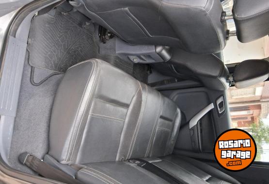 Camionetas - Ford Ranger 2012 Diesel 240000Km - En Venta