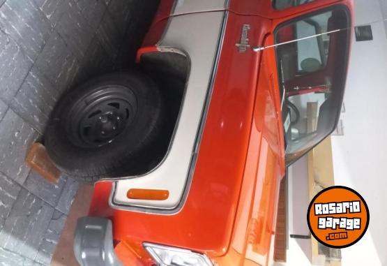 Utilitarios - Chevrolet C 10 1983 Diesel 200000Km - En Venta