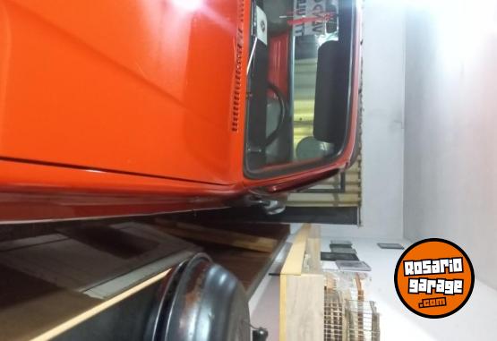 Utilitarios - Chevrolet C 10 1983 Diesel 200000Km - En Venta