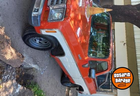 Utilitarios - Chevrolet C 10 1983 Diesel 200000Km - En Venta