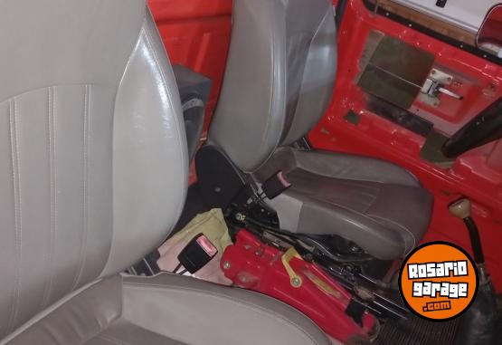 Utilitarios - Chevrolet C 10 1983 Diesel 200000Km - En Venta