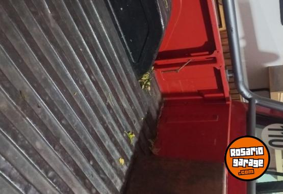 Utilitarios - Chevrolet C 10 1983 Diesel 200000Km - En Venta