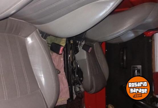 Utilitarios - Chevrolet C 10 1983 Diesel 200000Km - En Venta