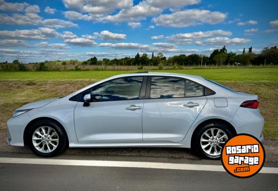 Autos - Toyota Corolla XEI 2022 Nafta 60000Km - En Venta
