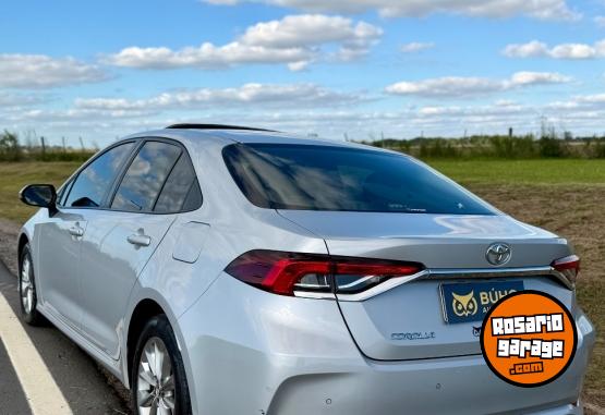Autos - Toyota Corolla XEI 2022 Nafta 60000Km - En Venta