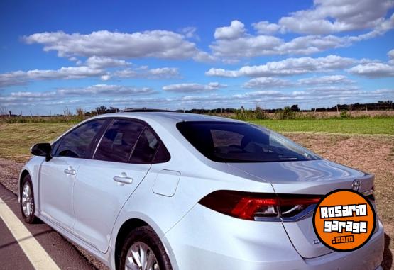 Autos - Toyota Corolla XEI 2022 Nafta 60000Km - En Venta