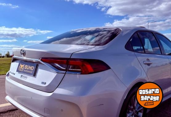 Autos - Toyota Corolla XEI 2022 Nafta 60000Km - En Venta