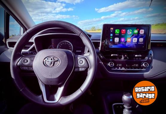 Autos - Toyota Corolla XEI 2022 Nafta 60000Km - En Venta