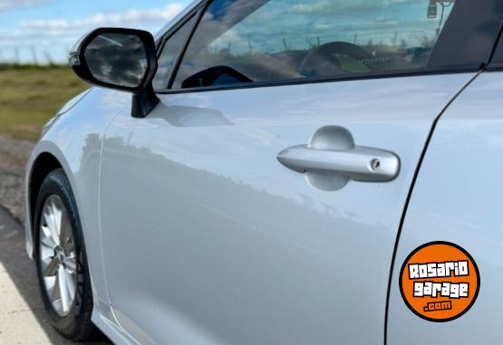 Autos - Toyota Corolla XEI 2022 Nafta 60000Km - En Venta