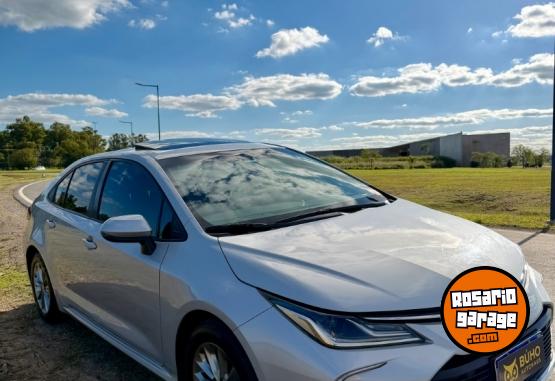 Autos - Toyota Corolla XEI 2022 Nafta 60000Km - En Venta