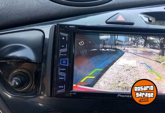 Autos - Ford Focus Edge 1.8 TDI 2006 Diesel 189000Km - En Venta