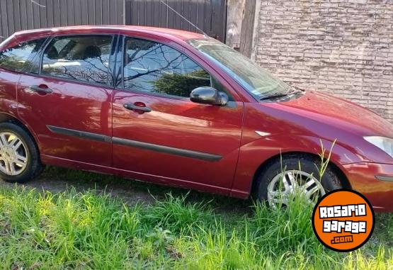 Autos - Ford Focus Edge 1.8 TDI 2006 Diesel 189000Km - En Venta