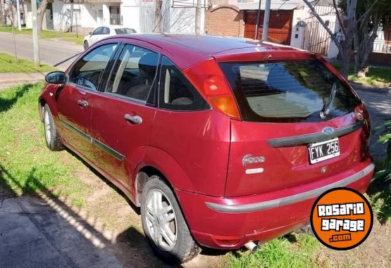 Autos - Ford Focus Edge 1.8 TDI 2006 Diesel 189000Km - En Venta