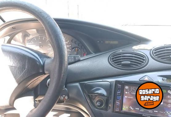 Autos - Ford Focus Edge 1.8 TDI 2006 Diesel 189000Km - En Venta