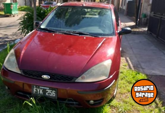 Autos - Ford Focus Edge 1.8 TDI 2006 Diesel 189000Km - En Venta