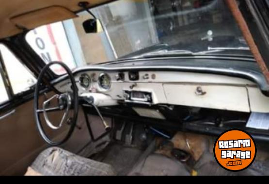 Autos - Chevrolet Siam ditella 1983 Nafta 1Km - En Venta