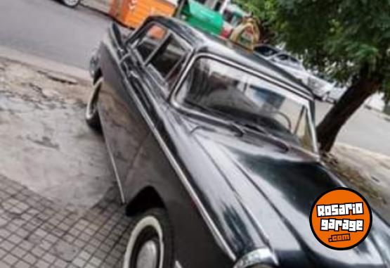 Autos - Chevrolet Siam ditella 1983 Nafta 1Km - En Venta