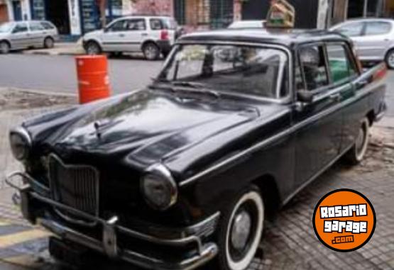 Autos - Chevrolet Siam ditella 1983 Nafta 1Km - En Venta