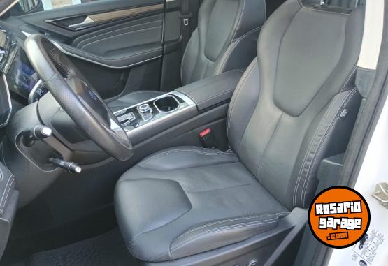 Camionetas - Ford TERRITORY TITANIUM 2022 Nafta 64000Km - En Venta