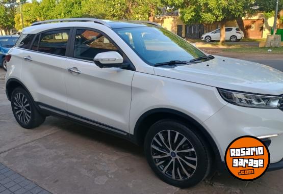 Camionetas - Ford TERRITORY TITANIUM 2022 Nafta 64000Km - En Venta