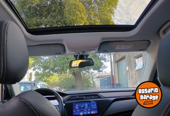 Camionetas - Ford TERRITORY TITANIUM 2022 Nafta 64000Km - En Venta