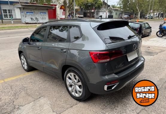 Camionetas - Volkswagen Taos 2022 Nafta 56000Km - En Venta