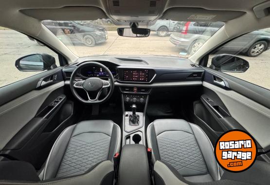 Camionetas - Volkswagen Taos 2022 Nafta 56000Km - En Venta