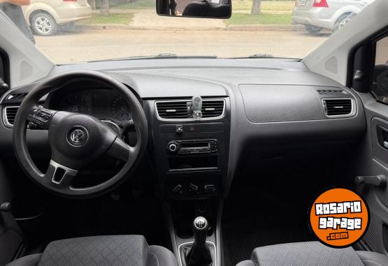 Autos - Volkswagen SURAN 2013 Nafta 164000Km - En Venta