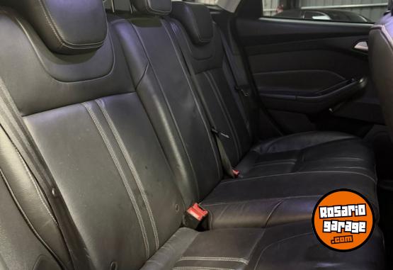 Autos - Ford Focus SE 2015 Nafta 160000Km - En Venta