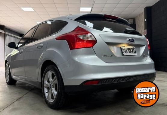 Autos - Ford Focus SE 2015 Nafta 160000Km - En Venta