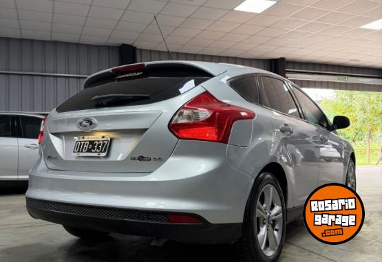 Autos - Ford Focus SE 2015 Nafta 160000Km - En Venta