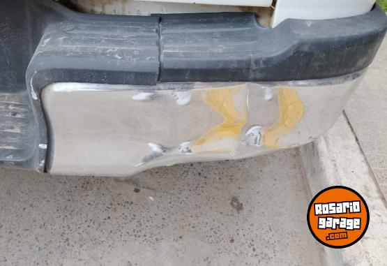 Camionetas - Toyota Hilux srv 2019 Diesel 160000Km - En Venta