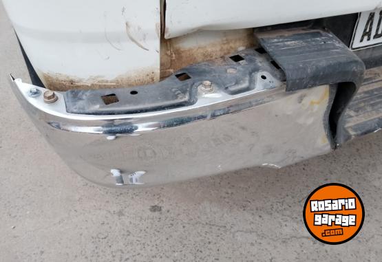 Camionetas - Toyota Hilux srv 2019 Diesel 160000Km - En Venta